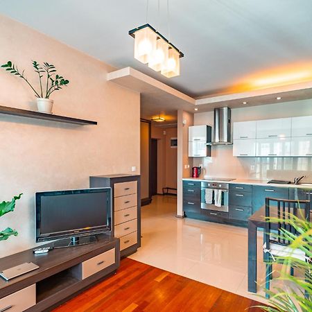 Sunset Escape Apartment Krakow Exterior photo