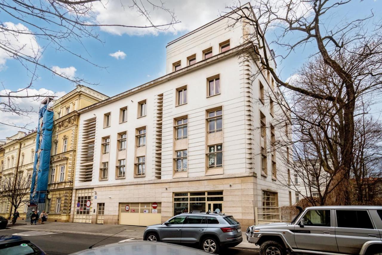 Sunset Escape Apartment Krakow Exterior photo